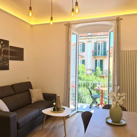 Lägenhet Soni La Spezia