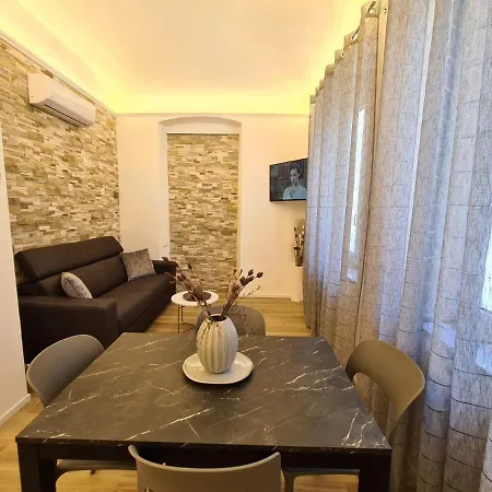 Apartmán Soni *