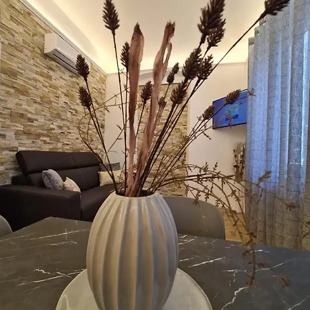 Soni Apartmán La Spezia