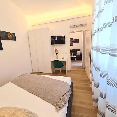 Apartmán Soni La Spezia