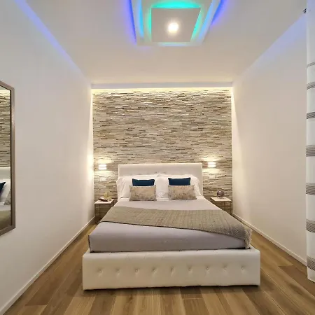 Apartmán Soni La Spezia