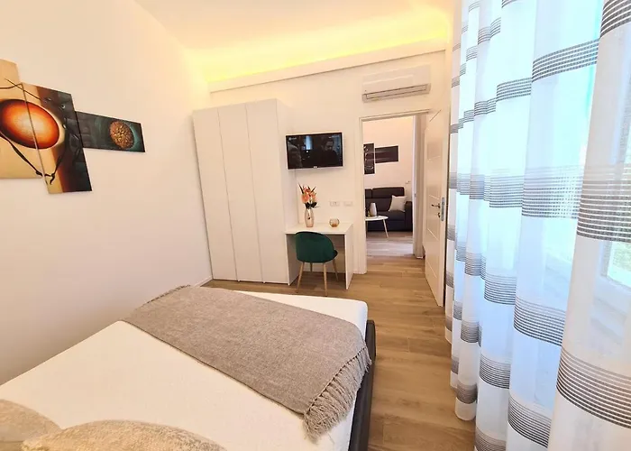 Lägenhet Soni La Spezia