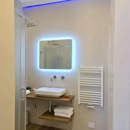 Apartment Soni