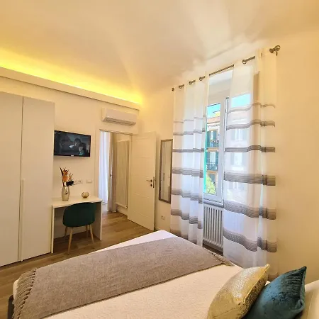 Soni Apartment *