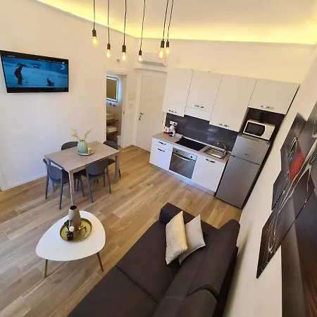 Soni Appartement