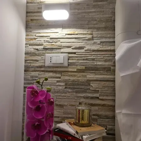 Apartment Soni
