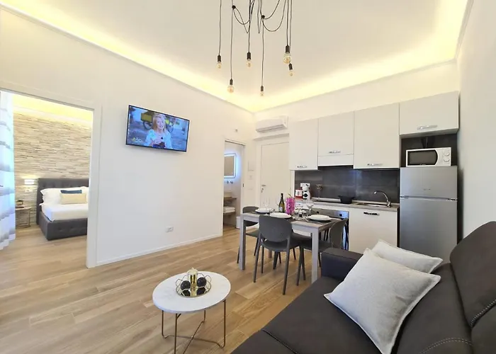 Soni Διαμέρισμα *