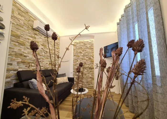 Soni Appartement