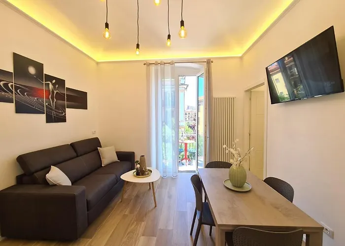 Apartment Soni La Spezia