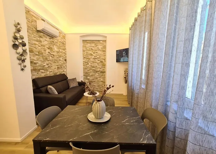 Διαμέρισμα Soni *