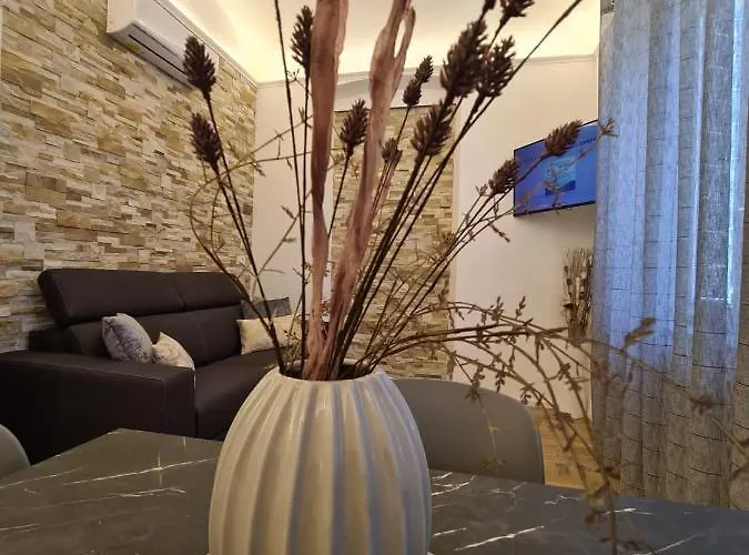 Soni Appartement La Spezia