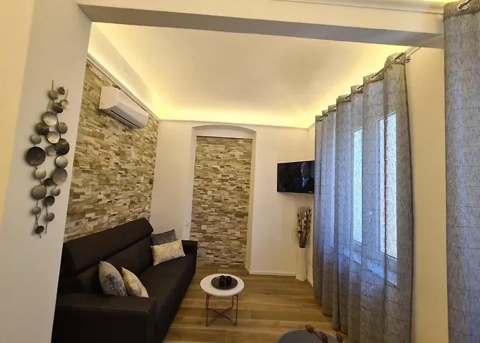 Διαμέρισμα Soni Λα Σπέτσια