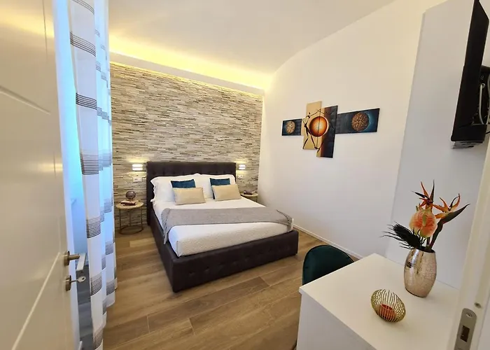 Διαμέρισμα Soni