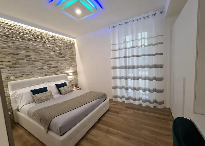 Soni Διαμέρισμα