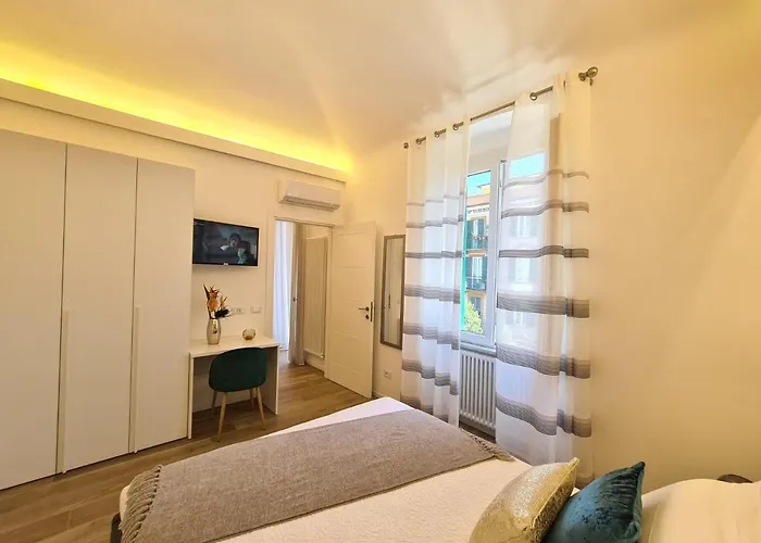 Soni Appartement *