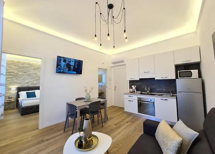 Soni Διαμέρισμα Λα Σπέτσια