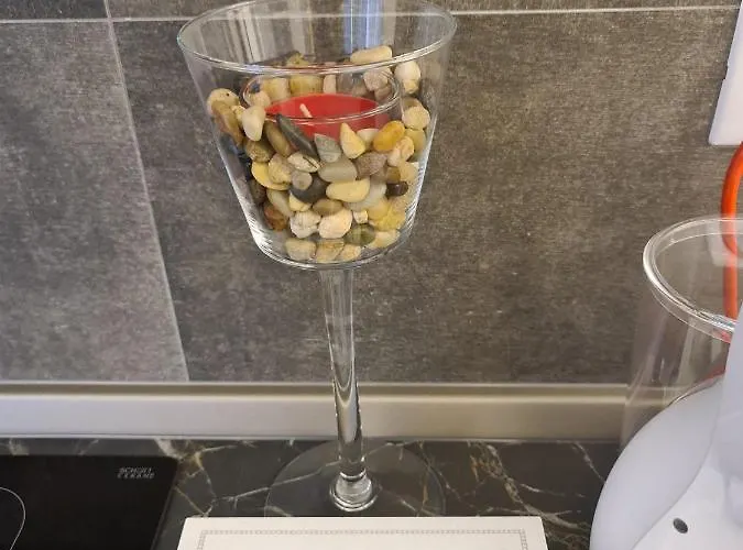 Soni Διαμέρισμα