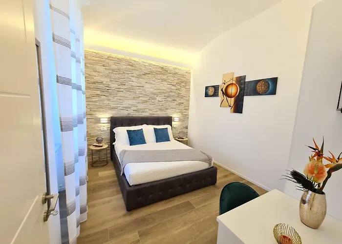 Soni Διαμέρισμα